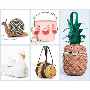 My Kate Spade collection- part 2!